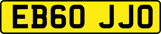 EB60JJO