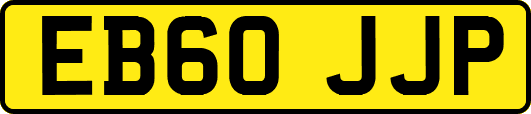 EB60JJP