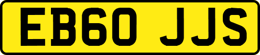 EB60JJS