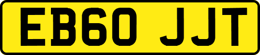 EB60JJT