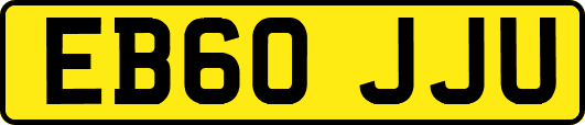 EB60JJU