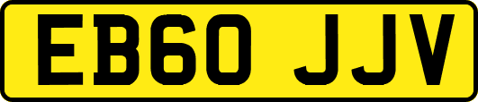 EB60JJV
