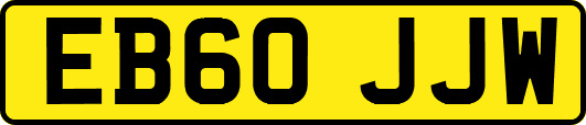 EB60JJW