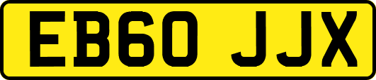 EB60JJX