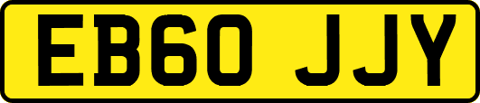 EB60JJY