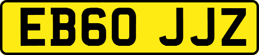 EB60JJZ