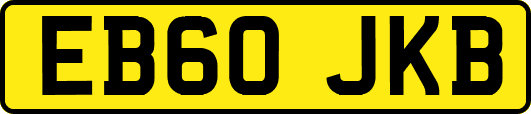 EB60JKB