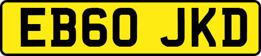 EB60JKD