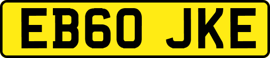 EB60JKE