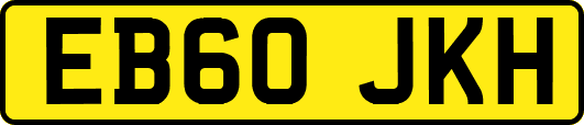 EB60JKH