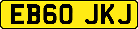 EB60JKJ