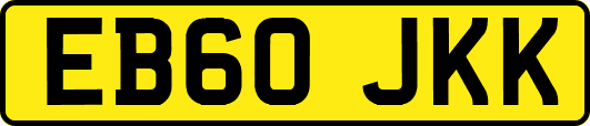 EB60JKK