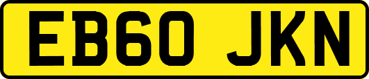 EB60JKN
