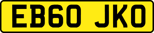 EB60JKO