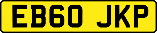 EB60JKP