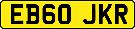 EB60JKR