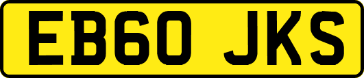 EB60JKS
