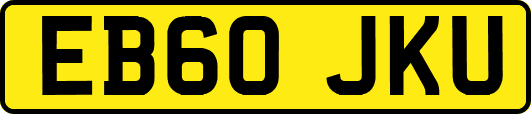 EB60JKU