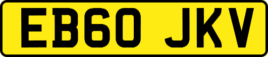 EB60JKV
