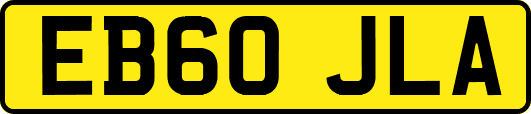 EB60JLA