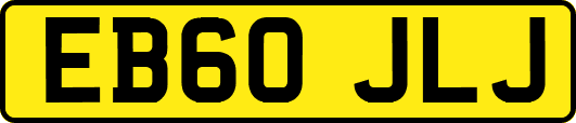 EB60JLJ