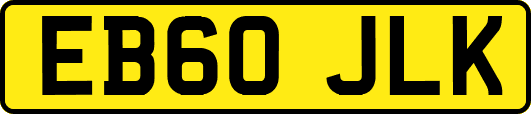 EB60JLK