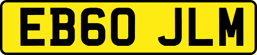 EB60JLM