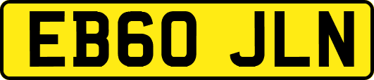 EB60JLN