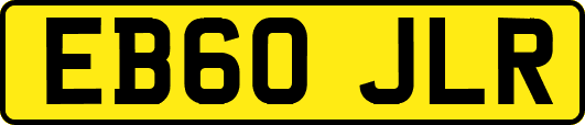 EB60JLR