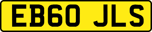 EB60JLS