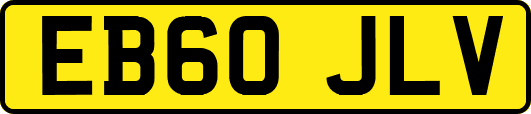 EB60JLV