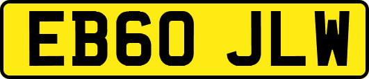 EB60JLW