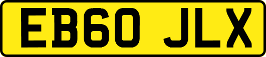 EB60JLX