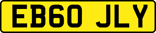 EB60JLY