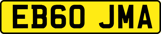 EB60JMA