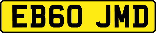 EB60JMD