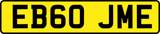 EB60JME