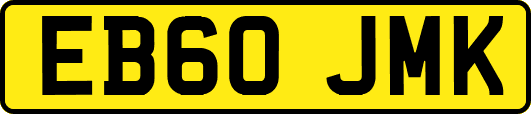 EB60JMK