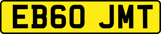 EB60JMT