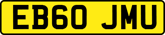 EB60JMU