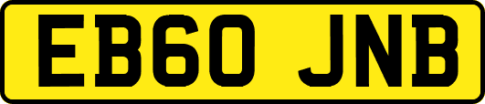 EB60JNB