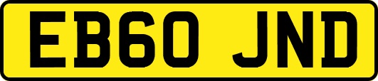 EB60JND