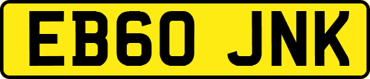 EB60JNK