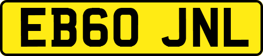 EB60JNL