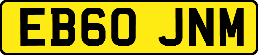 EB60JNM