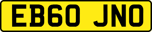 EB60JNO