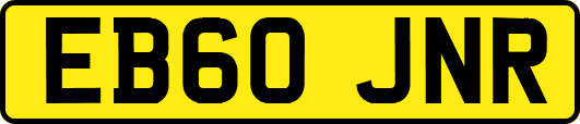 EB60JNR
