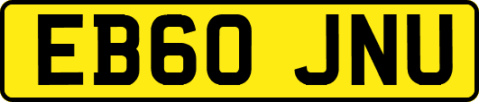 EB60JNU