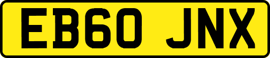 EB60JNX