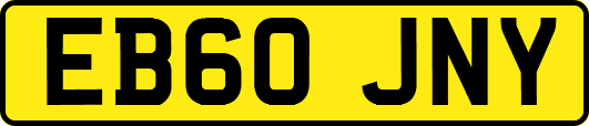 EB60JNY